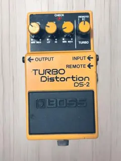 2025年最新】boss エフェクター ds-2の人気アイテム - メルカリ