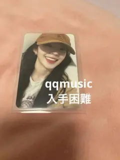 RedVelvet アイリン　バッグ付属トレカ 2025年最新】アイリーントレカの人気アイテム - メルカリ