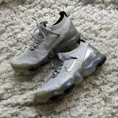 NIKE ナイキ　VAPORMAX FLYKNITヴェイパーマックスフライニット