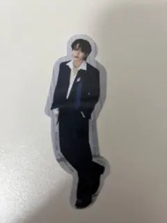 JO1 大平祥生 ステッカー