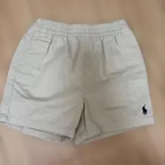 Ralph Lauren ハーフパンツ 24M　ラルフローレン　ポロ 90