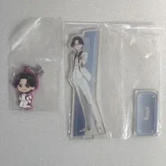 着せ恋 喜多川海夢（麗） アクリルスタンド ラバーチャーム