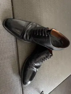お得　REGAL リーガル ビジネスシューズのサムネイル