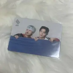 JO1 セブンネット 木全翔也 川西拓実 トレカ