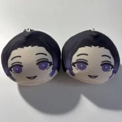 【鬼滅の刃】 胡蝶しのぶ おまんじゅう