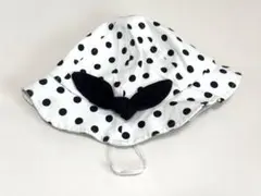 petit main プティマイン　ベビー帽子 ハット　46