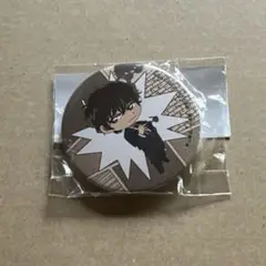 名探偵コナン　セガプライズキャンペーン　缶バッジ　松田陣平