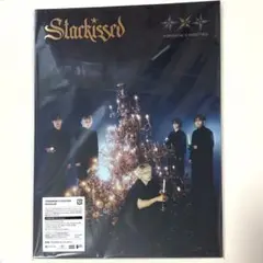 TXT starkissed 初回限定版B
