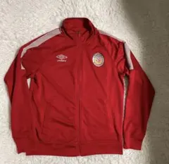 umbro アンブロ サッカー ジャージ トラックジャケット