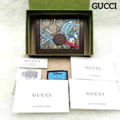 2026年最新】gucci ドナルド 財布の人気アイテム - メルカリ