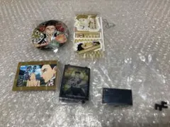 鬼滅の刃　悲鳴嶼行冥グッズまとめ売り