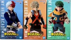 2026年最新】緑谷出久 フィギュアの人気アイテム - メルカリ