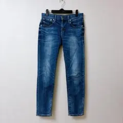 RED CARD Anniversary 25th デニム 23 日本製のサムネイル