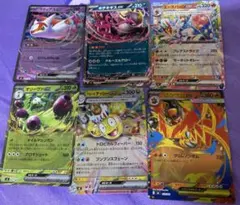 ポケモンカード アンフェアスタンプリーリエのアブリボン Nのレシラム