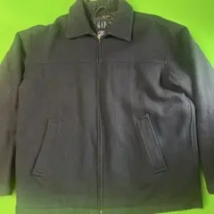 old GAP ウールジャケットのサムネイル