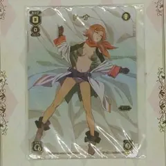WIXOSS プロモ　ウムル　ルリグがやってくるキャンペーンパート3 WIXOSS3周年記念 ベースルリグキャンペーン実施！ – WIXOSS