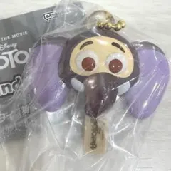 ズートピア　アイスキャンディチャーム　フィニック　ズートピア2 ガチャ