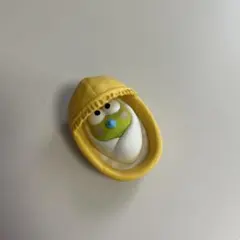 サンリオキャラクターズ ベビールームコレクション第2弾 けろけろけろっぴ