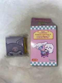 ちいかわサンリオエコバッグ