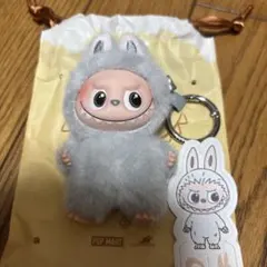 ラブブ イニシャル c