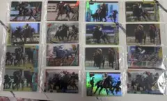 サラブレッドホースコレクション第3弾