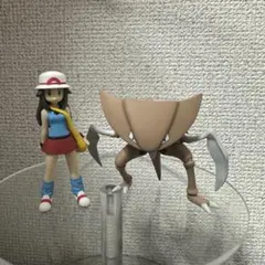海外ポケモンスケールワールド レジンフィギュア カブトプス