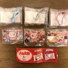 とっとこハム太郎 みてコレ！