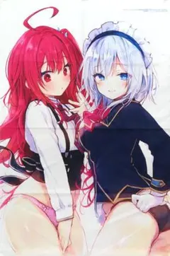 ライアー・ライアー　タペストリー　きのこのみ　konomi