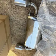 2026年最新】brz sti マフラーの人気アイテム - メルカリ