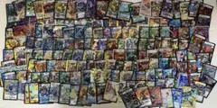 赤*)様 デュエルマスターズ　引退品　旧枠含　約2300枚以上　まとめ売り