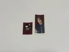 Snow Man ラウール 音故知新 ステッカー