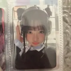 ive レイ empathy withmuu