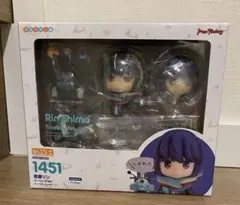 ねんどろいど ゆるキャン△ 志摩リン ツーリングVer