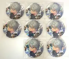 あんスタ！！CANBA!!9th　カンナ　8点