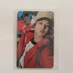 Straykids 5-STAR 封入 A ハン