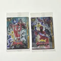 し*う様 イタジャガ　スーパー戦隊シリーズ