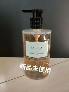 クリスチャン ディオール ハンド & ボディ サクラ リキッド ソープ