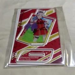 ウマ娘 ビッグアクリルスタンド Vol.1 ゴールドシップ