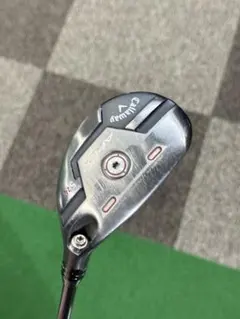 Callaway - キャロウェイ　APEX UT(2021) ユーティリティ Amazon | キャロウェイ(Callaway) ユーティリティ 右用 APEX 21