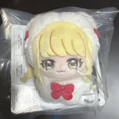 藤田ことね　F賞　きららいずマスコット　一番くじ　学園アイドルマスター