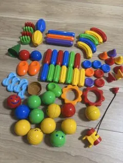 STICK-O（スティック・オー）68ピースのサムネイル
