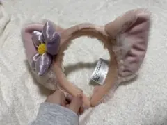 リーナベルカチューシャ