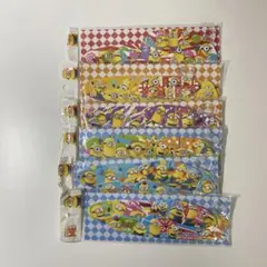 【ミニオンズ】組み立てグライダー