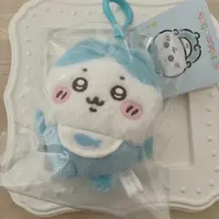 Chiikawa Baby マスコット　ハチワレ