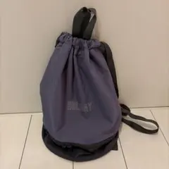 デビロック　水泳バッグにものサムネイル