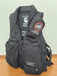 2026年最新】mazume フィッシングベストの人気アイテム - メルカリ