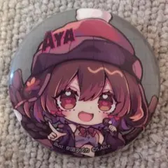 東方Project 射命丸文 DAISO 缶バッジ アニメジャパン ポスカ - メルカリ