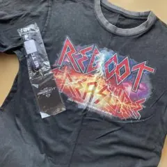 TREASURE 2024 TOUR REBOOT Tシャツ・ネックストラップ