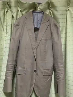 □100/2 R/OX NT 2B ジャケット◆