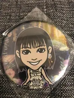 E.G.11 painpain 楓 モバイル缶バッチ